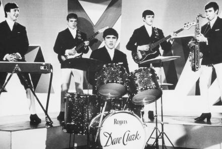 The Dave Clark Five And Beyond - Glad All Over. Film Trailer: asset-mezzanine-16x9