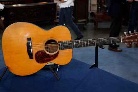 Appraisal: 1934 Martin 000-18 Guitar: asset-mezzanine-16x9