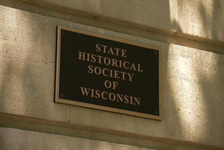 Bonus Web Video: Interview with the Wisconsin Historical...: asset-mezzanine-16x9