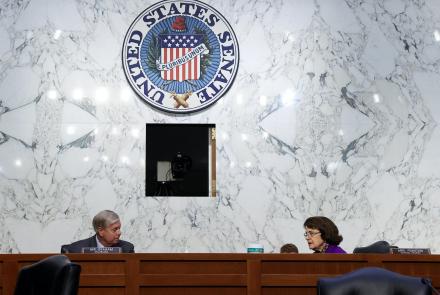 News Wrap: Senate Judiciary Committee schedules Barrett vote: asset-mezzanine-16x9