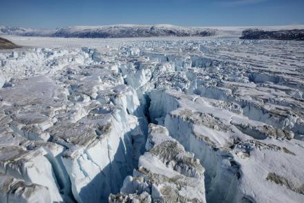News Wrap: Greenland lost record amount of ice last year: asset-mezzanine-16x9