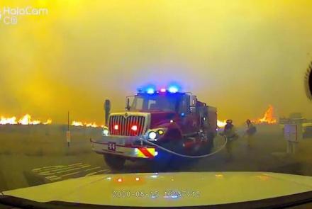 News Wrap: California wildfires push crews to their limit: asset-mezzanine-16x9