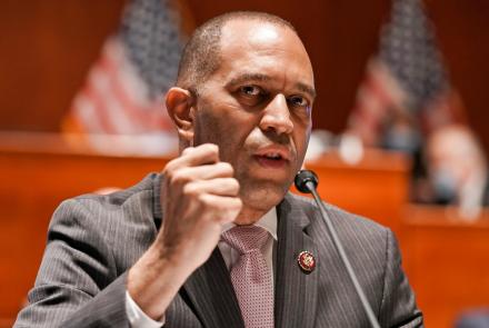 Jeffries ‘cautiously optimistic’ about resolving USPS issues: asset-mezzanine-16x9
