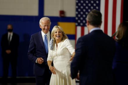 Bill Clinton, AOC, Jill Biden to headline Night 2 of the DNC: asset-mezzanine-16x9