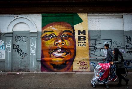 Michael Brown’s death echoes on six years later: asset-mezzanine-16x9