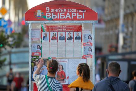 In Belarus, 3 women are challenging a longtime authoritarian: asset-mezzanine-16x9