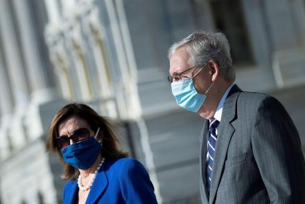 Congress stuck in 'staring contest' over pandemic aid deal: asset-mezzanine-16x9