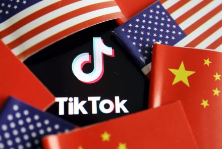 Why the White House is targeting Chinese-owned TikTok: asset-mezzanine-16x9