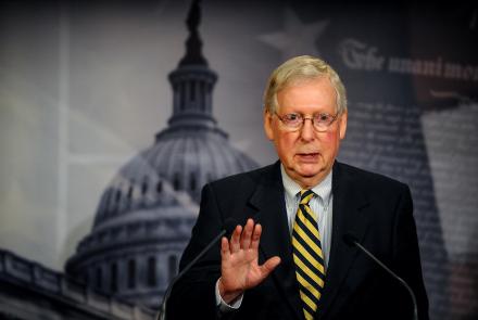 McConnell: 'Looking at all options' for pandemic relief: asset-mezzanine-16x9