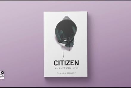 Author Claudia Rankine answers questions about ‘Citizen’: asset-mezzanine-16x9