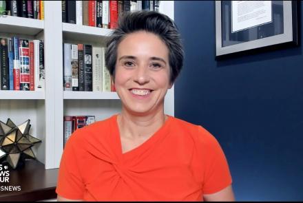 Tamara Keith and Amy Walter on presidential poll numbers: asset-mezzanine-16x9