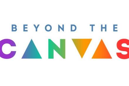 Previewing 'Beyond the Canvas,' series on arts and culture: asset-mezzanine-16x9