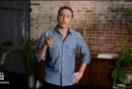 Writer and actor Aasif Mandvi on staying true to himself: asset-mezzanine-16x9