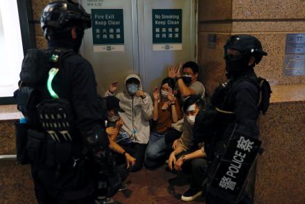 What China's Hong Kong crackdown says about Xi Jinping: asset-mezzanine-16x9