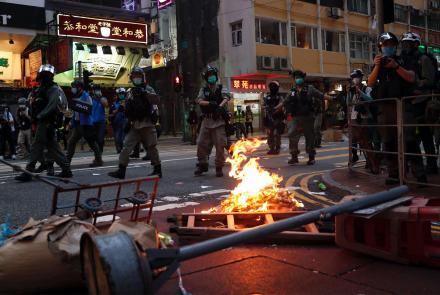 What Beijing's crackdown means for the future of Hong Kong: asset-mezzanine-16x9