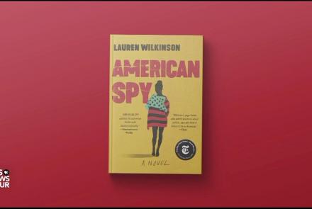 Lauren Wilkinson answers your questions about ‘American Spy’: asset-mezzanine-16x9