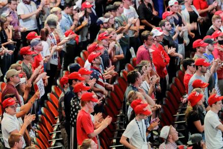 Trump's Phoenix rally attracts thousands in virus hot spot: asset-mezzanine-16x9
