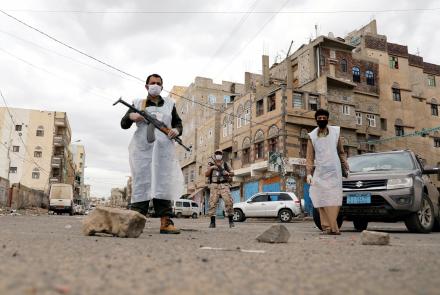 War-ravaged Yemen facing deadly new threat in COVID-19: asset-mezzanine-16x9