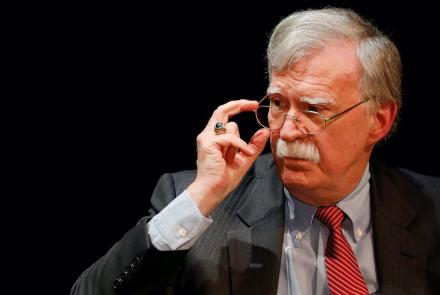 News Wrap: Reports of explosive claims in Bolton's new book: asset-mezzanine-16x9