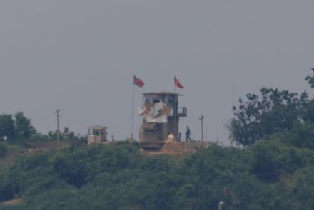 What's behind North Korea's latest act of aggression: asset-mezzanine-16x9