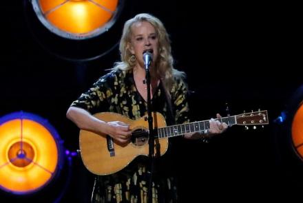 Mary Chapin Carpenter on music as a tonic for the times: asset-mezzanine-16x9