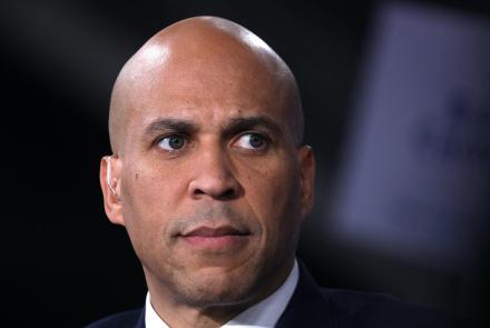 Cory Booker on how the U.S. should reform policing: asset-mezzanine-16x9