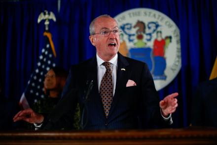N.J. Gov. Phil Murphy: 'All states' need more federal aid: asset-mezzanine-16x9