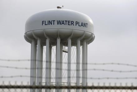 Pandemic threatens Flint, Michigan, with 2nd health crisis: asset-mezzanine-16x9