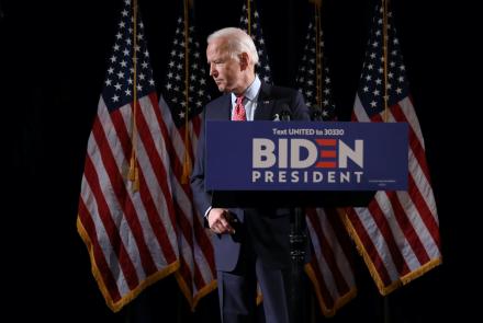 News Wrap: Biden blasts Trump’s COVID-19 response: asset-mezzanine-16x9