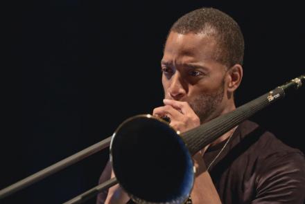 Trombone Shorty on New Orleans' quieted musical heartbeat: asset-mezzanine-16x9