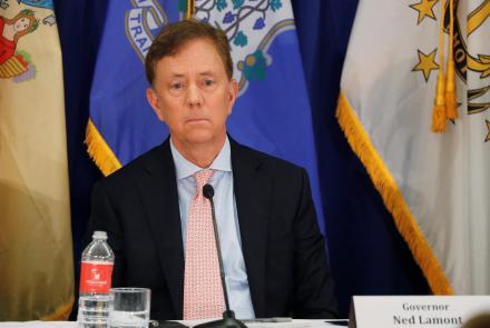 How Gov. Ned Lamont says he'll decide when to reopen Conn.: asset-mezzanine-16x9
