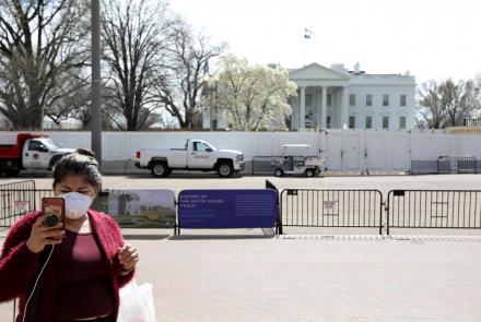 Can Congress, Trump put pandemic response ahead of politics?: asset-mezzanine-16x9