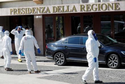 Italy’s coronavirus outbreak sparks ‘a lot of panic’: asset-mezzanine-16x9