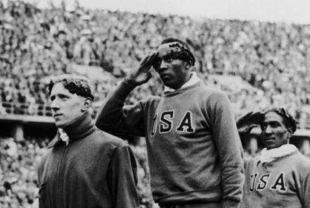 Jesse Owens in Hitler's Germany: asset-mezzanine-16x9