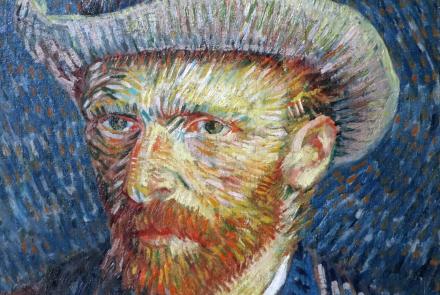 Amsterdam, Netherlands: The Van Gogh Museum: asset-mezzanine-16x9