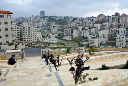 Ramallah, Palestine: Cultural Capital: asset-mezzanine-16x9