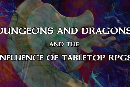 Dungeons & Dragons and the Influence of Tabletop RPGs: asset-mezzanine-16x9