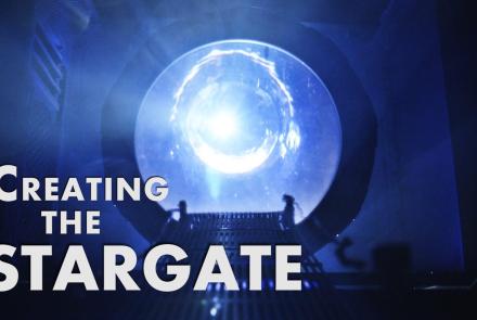 Creating the Stargate Portal: asset-mezzanine-16x9
