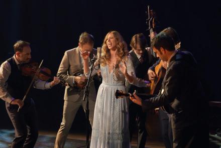 Rachael Price and Punch Brothers Perform "Little Birdie": asset-mezzanine-16x9