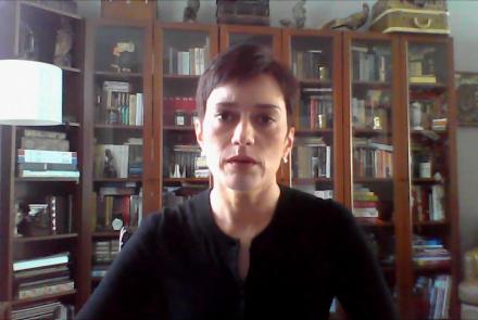 Wife of Imprisoned Russian Dissident on Navalny's Death: asset-mezzanine-16x9