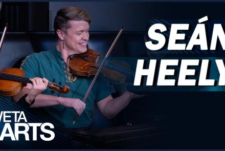 Explore Celtic Music with Musician Seán Heely: asset-mezzanine-16x9