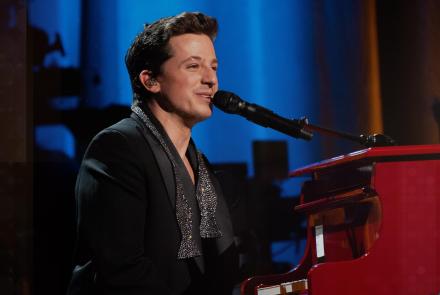 Charlie Puth Performs "Don't Let the Sun Go Down on Me": asset-mezzanine-16x9