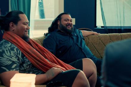 Comedy Kinship: Adam Pasi Embraces His Samoan Roots: asset-mezzanine-16x9