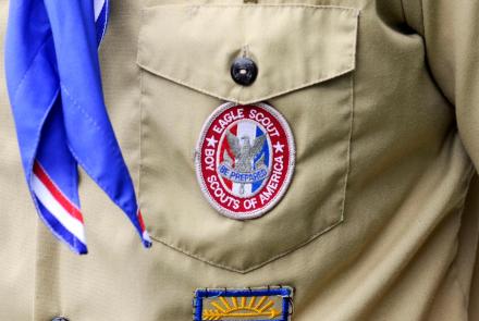 Why Boy Scouts of America is changing its name: asset-mezzanine-16x9