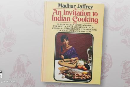 Madhur Jaffrey marks 50 years of trailblazing cookbook: asset-mezzanine-16x9
