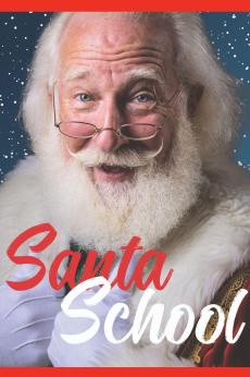 Santa School: show-poster2x3