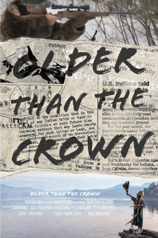 Older Than The Crown: show-poster2x3