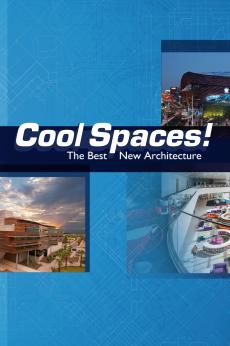 Cool Spaces: show-poster2x3