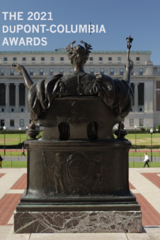2021 duPont-Columbia Awards: show-poster2x3