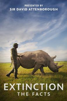 Extinction: The Facts: show-poster2x3